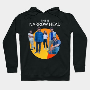 rock band Hoodie